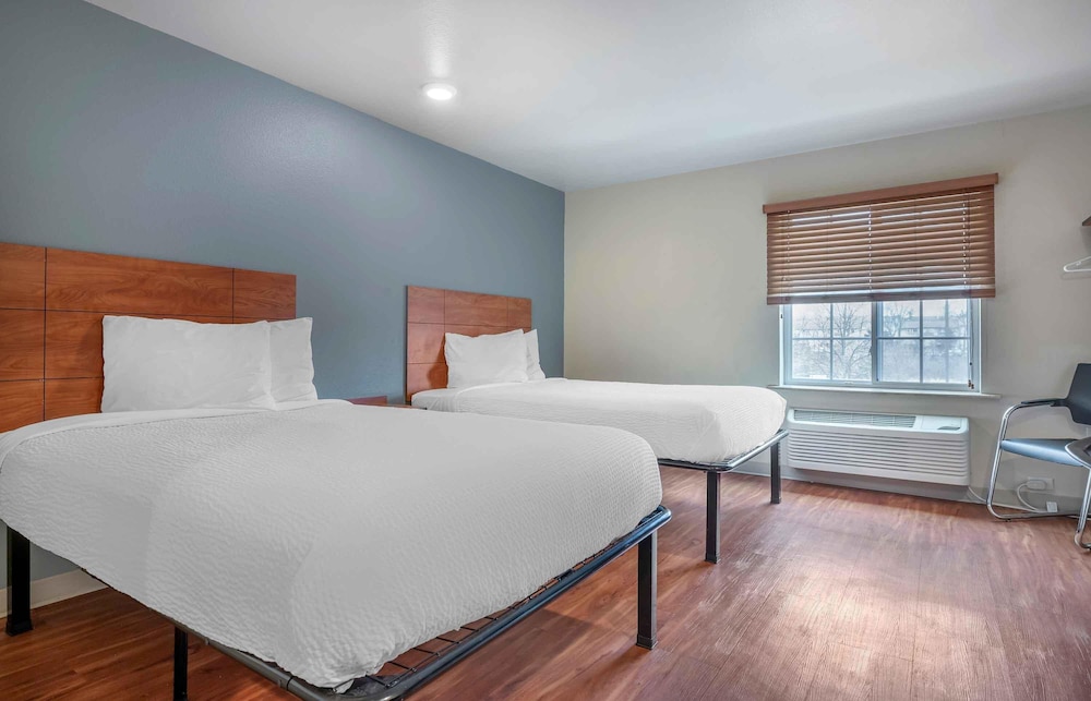 Extended Stay America Select Suites - Dayton - Miamisburg 22/60