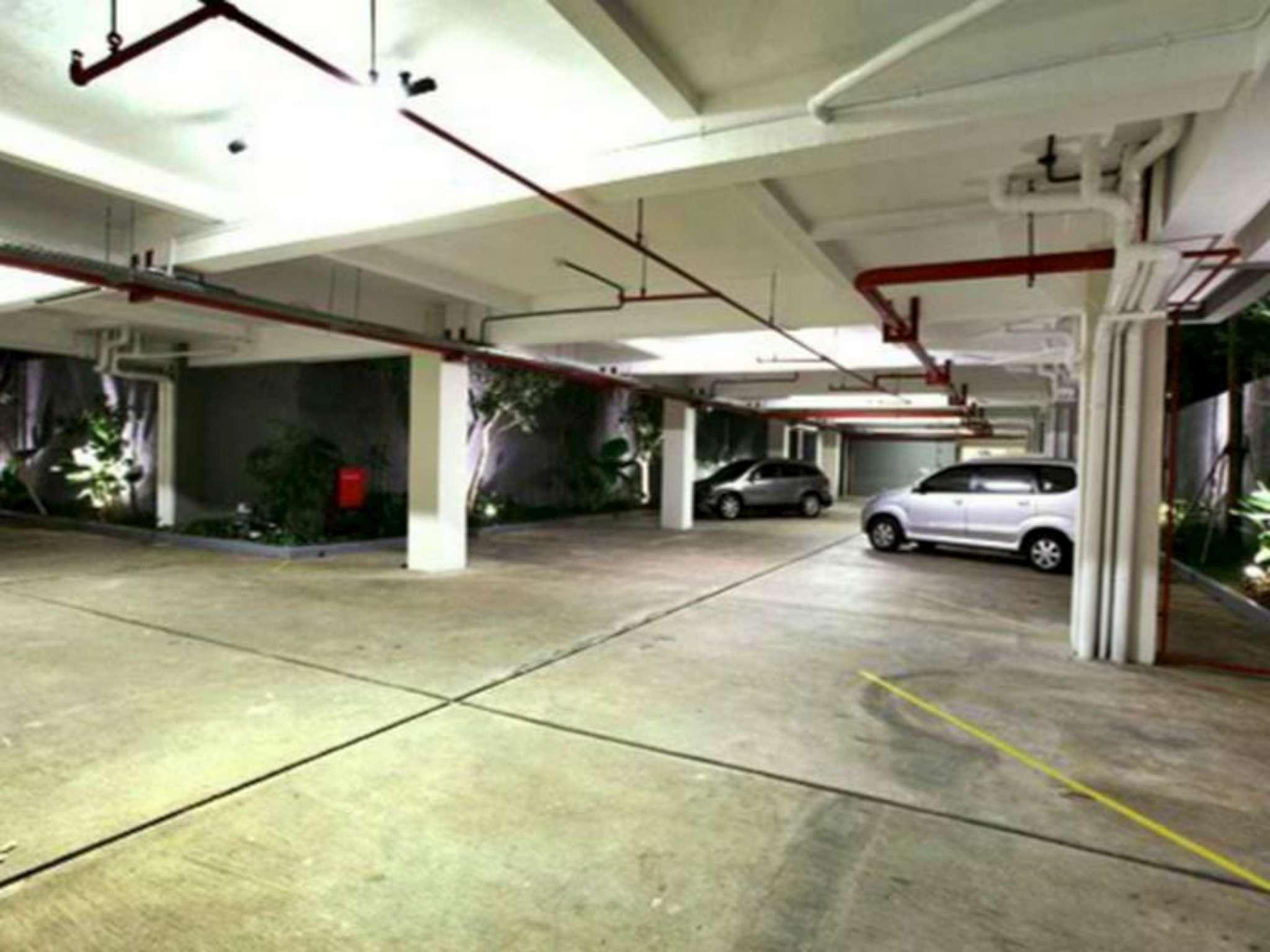 Tendean Residence 18/22