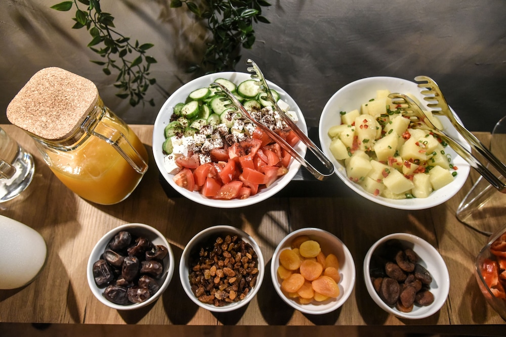 Luxir Hotel Taksim, Istanbul 29/49
