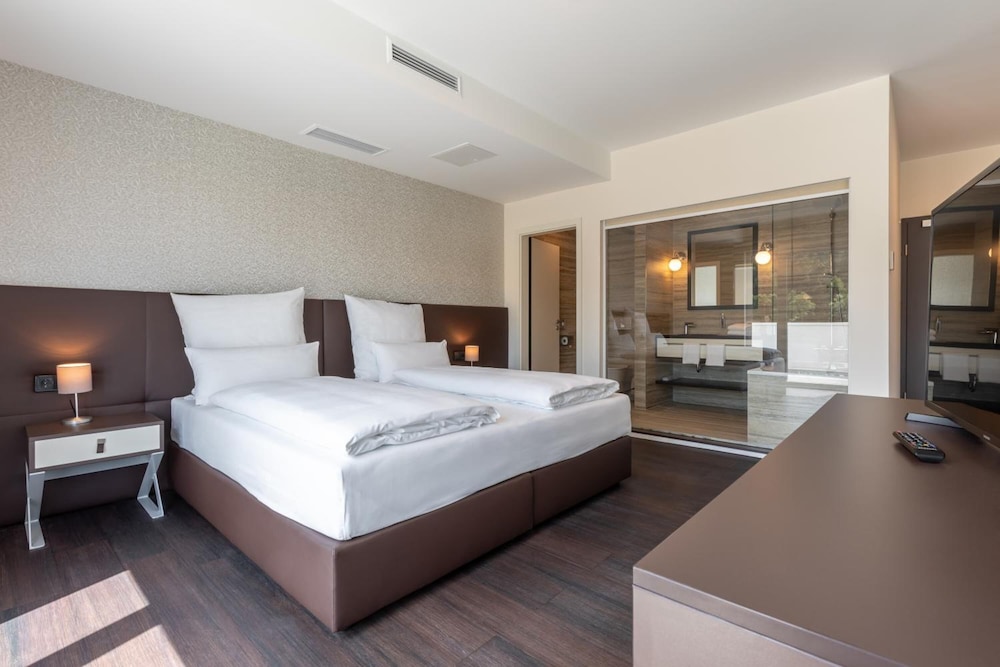 Trip Inn Conference Hotel & Suites 16/54