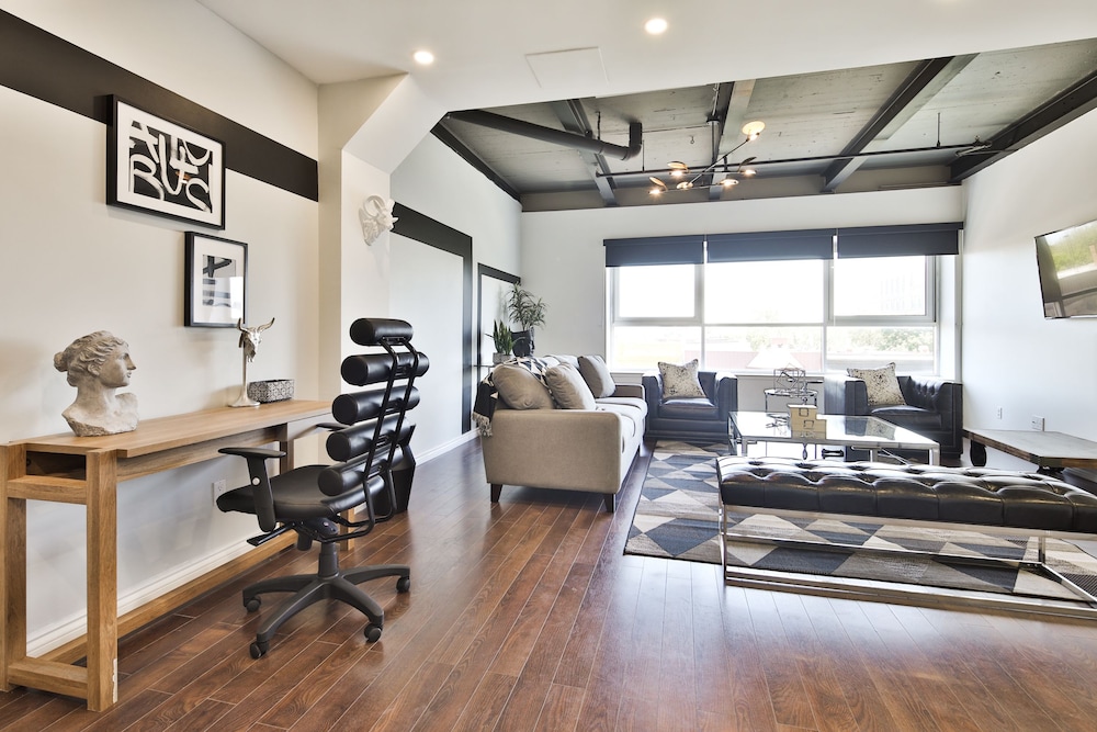 Les Lofts Du Mont Royal 14/50
