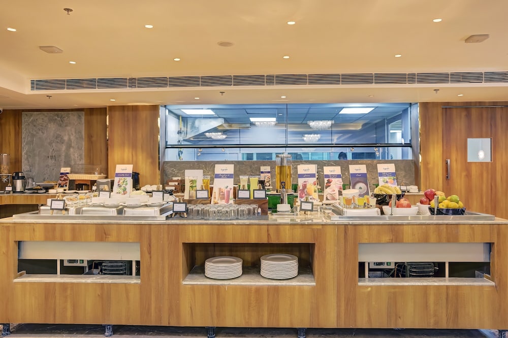 Cygnett Inn Airport 33/50
