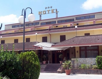 Hotel Belvedere 1/60