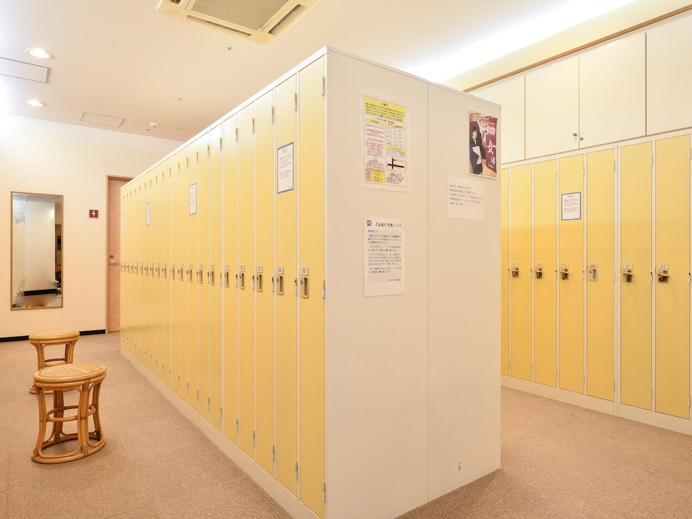 APA Hotel Kanazawa-Chuo 8/62