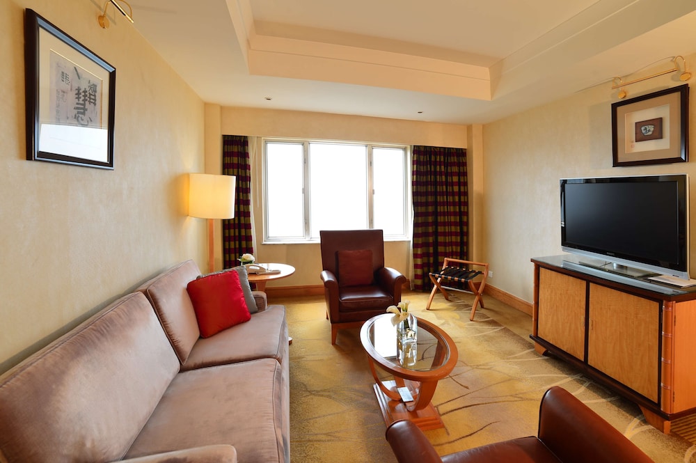 Radisson Collection Hotel Yangtze Shanghai 46/74