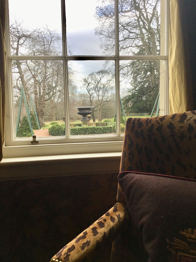 Prestonfield House 42/74