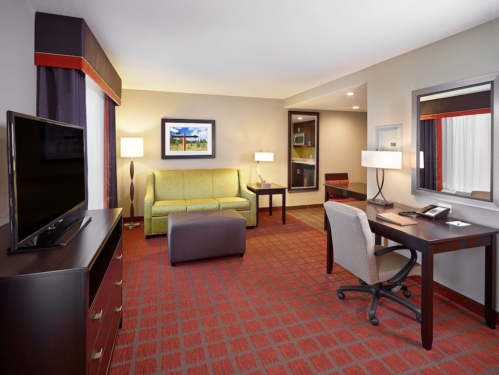 Homewood Suites by Hilton Calgary-Airport, Alberta, Canada 34/45