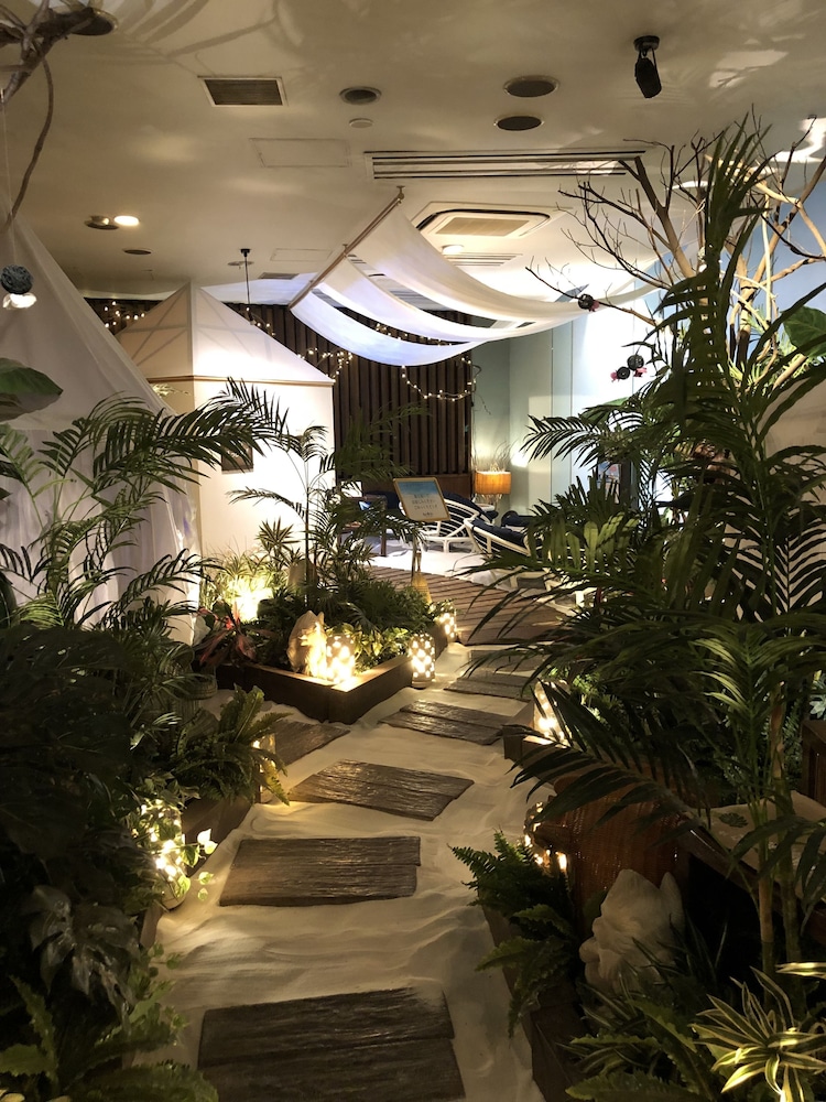 Hotel & Resort Balian Tomei Kawasaki I.C - Adult Only 71/74
