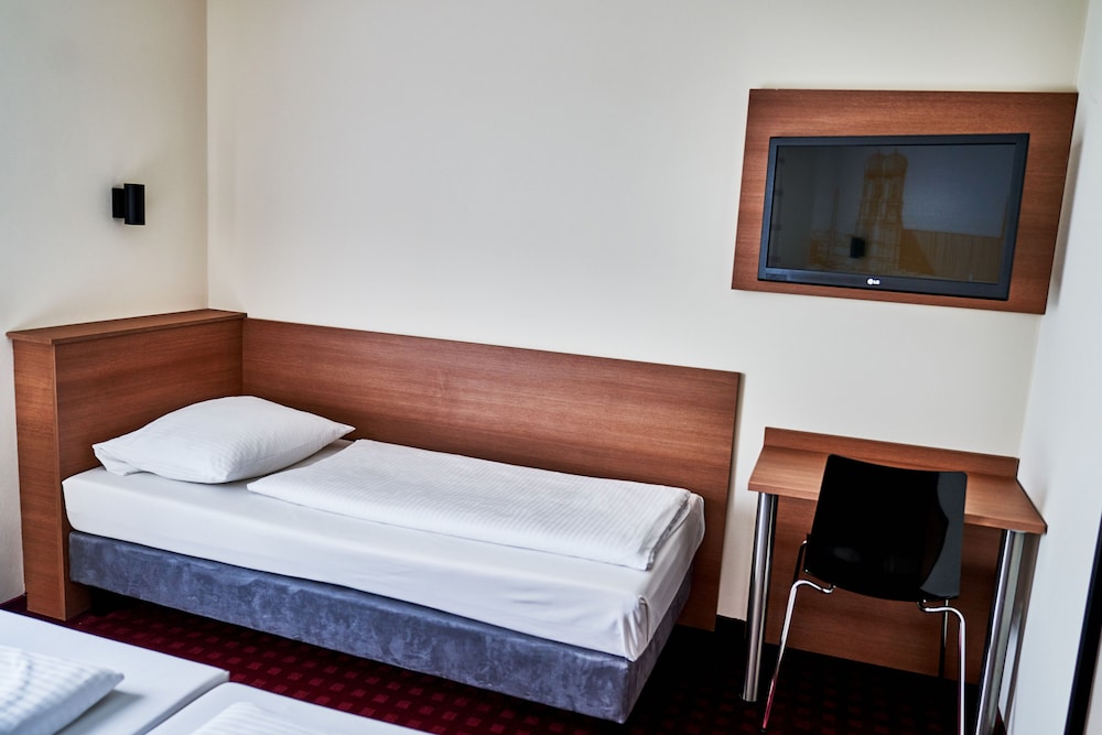 McDreams Hotel Munchen - Messe 11/32