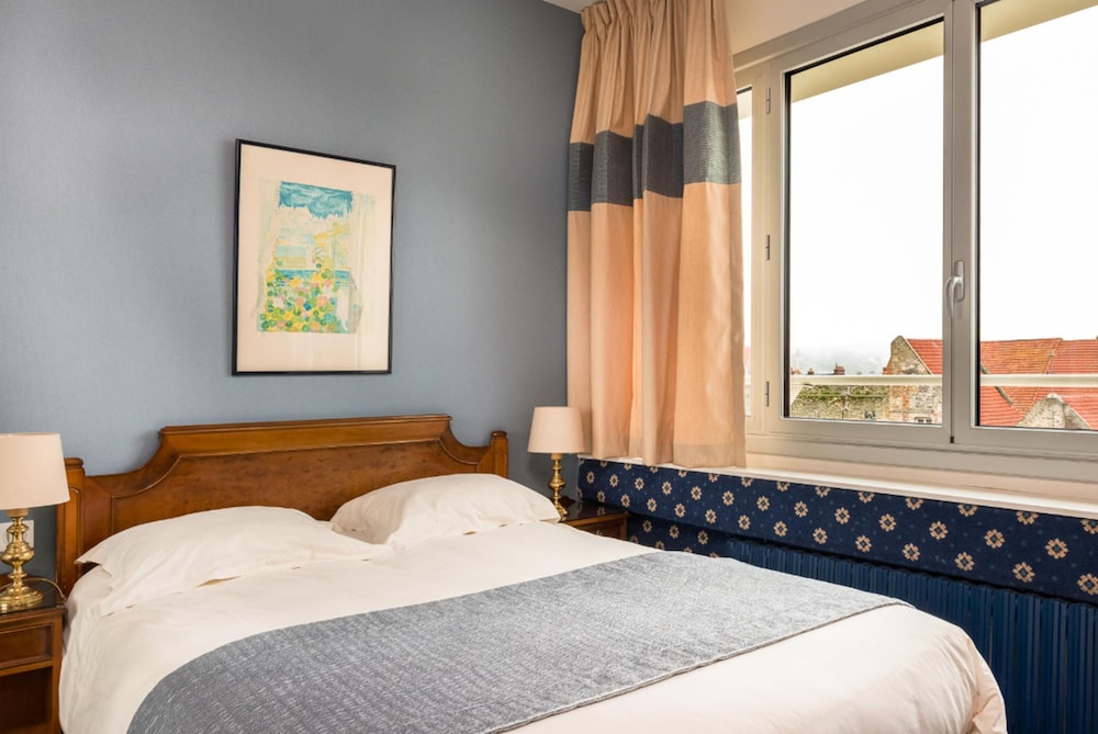 Hotel Aguado 27/72