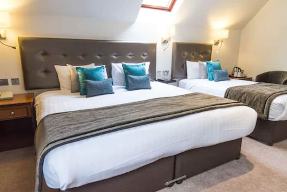 Ufford Park Hotel Golf And Spa 17/62