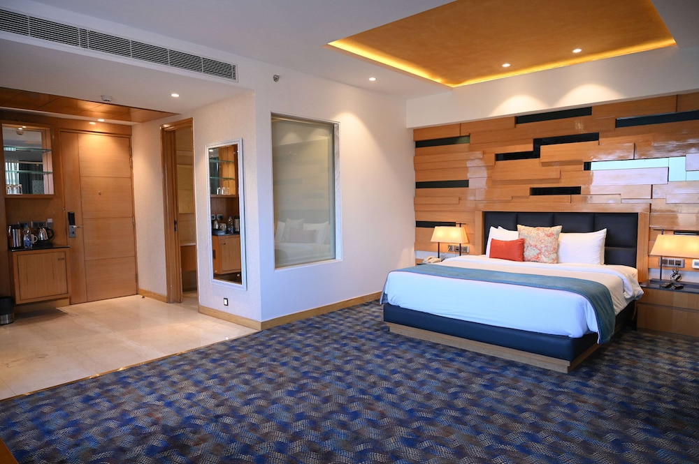 Ramada Plaza by Wyndham Jammu Vijaypur 28/69