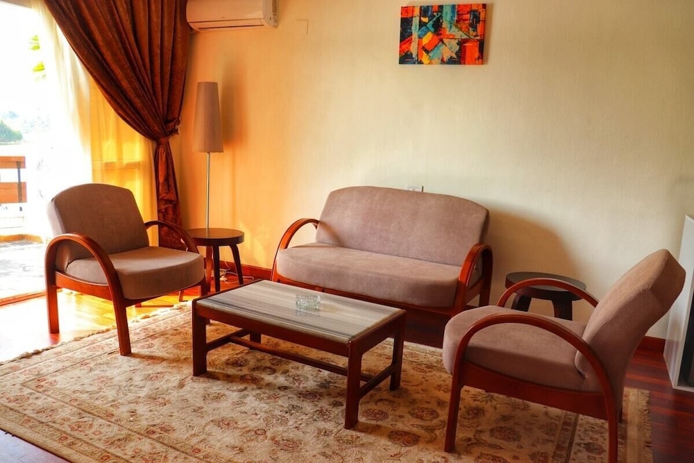 Jewel Maadi Cabins and Club 24/50