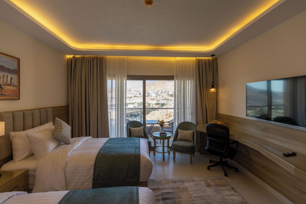 Petra Legacy Luxury Hotel 15/50