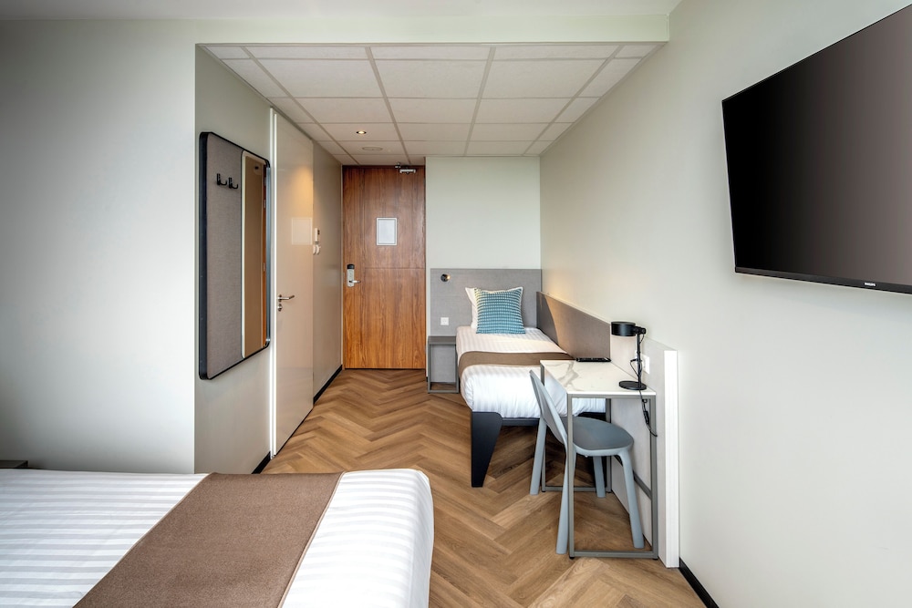 Hotel Fogo Amsterdam 23/50
