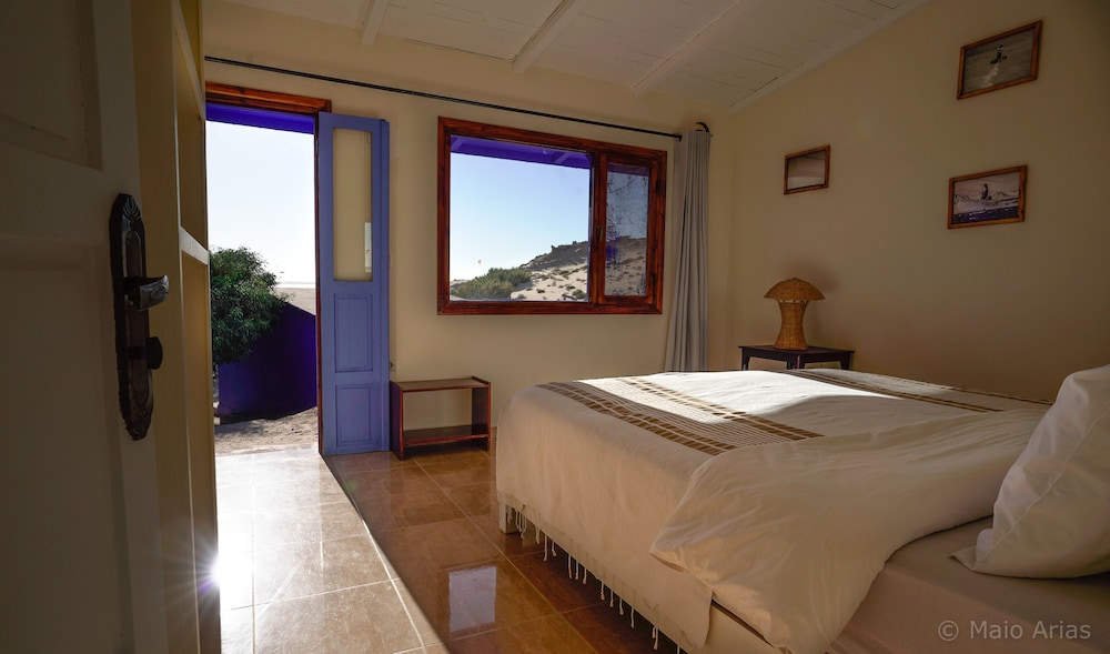 Dakhla Attitude Hotel 6/50