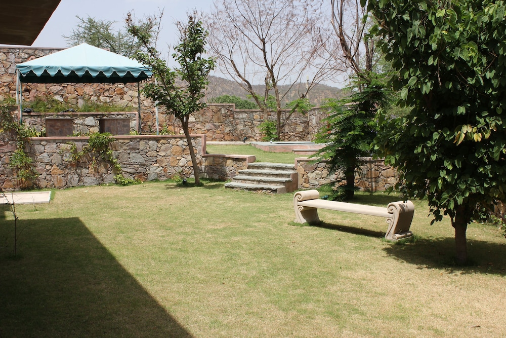 Tree of Life Resort and Spa, Jaipur 47/50