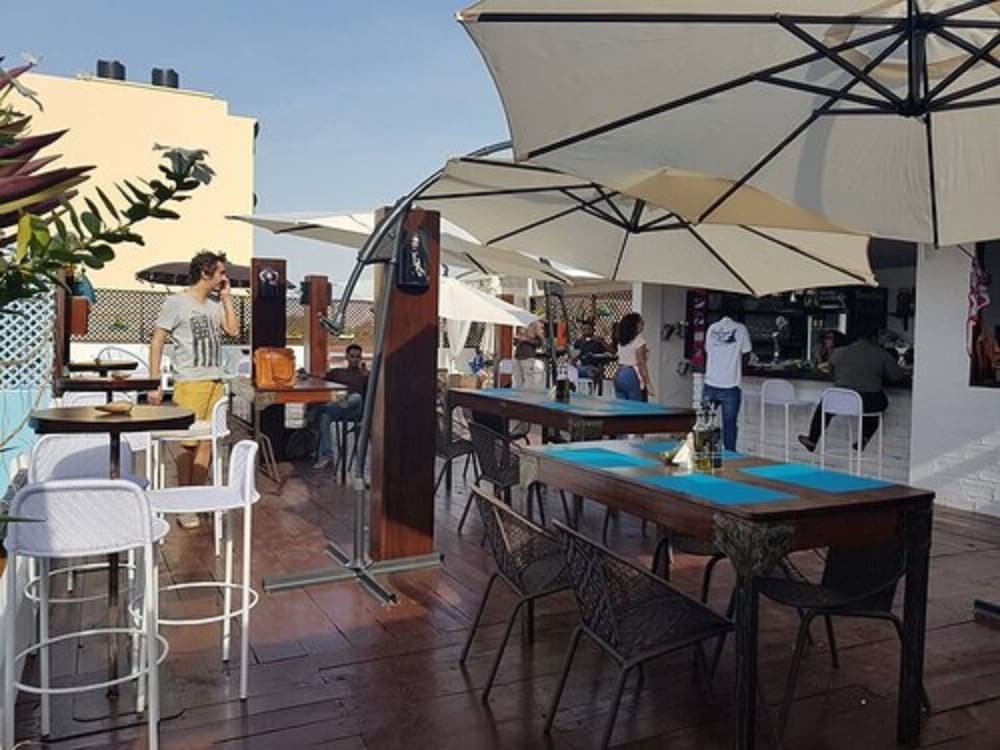 Casa Mara Guest House 54/67