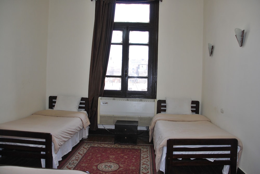 Cecilia - Hostel 9/49