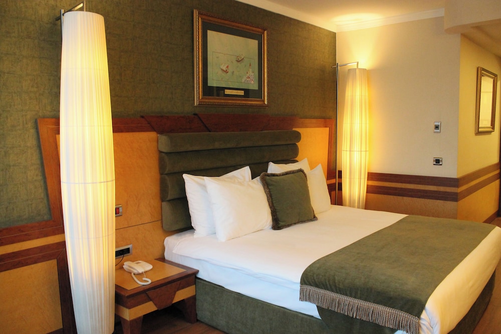 Byotell Hotel Istanbul 26/74