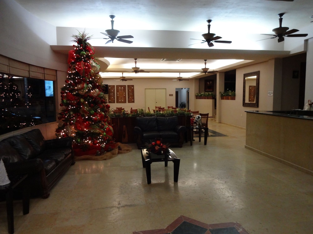 Hotel Mediterraneo 40/42