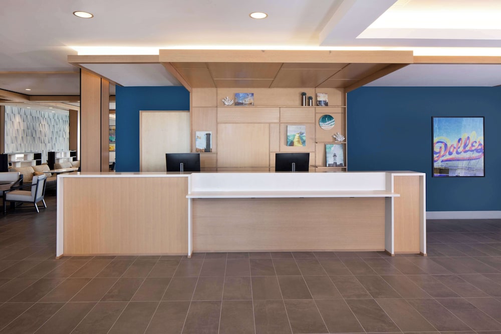 Hyatt House Lewes Rehoboth Beach 2/47