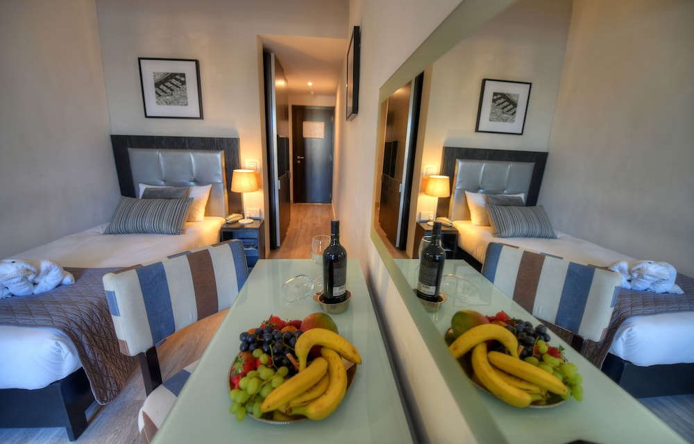 St Julians Bay Hotel 54/68