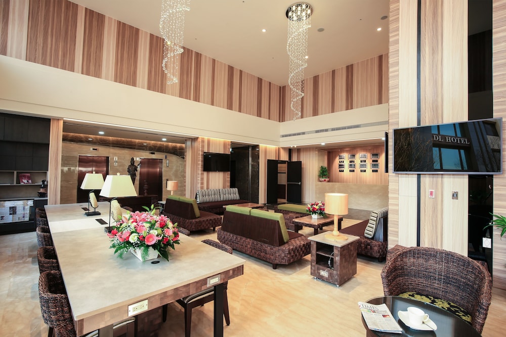 Dar Lon Hotel 30/50