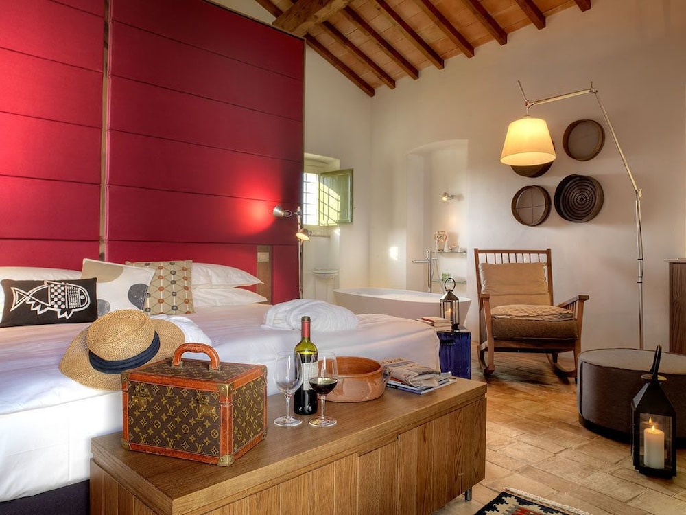Torre Fiore Hotel Masseria 15/26