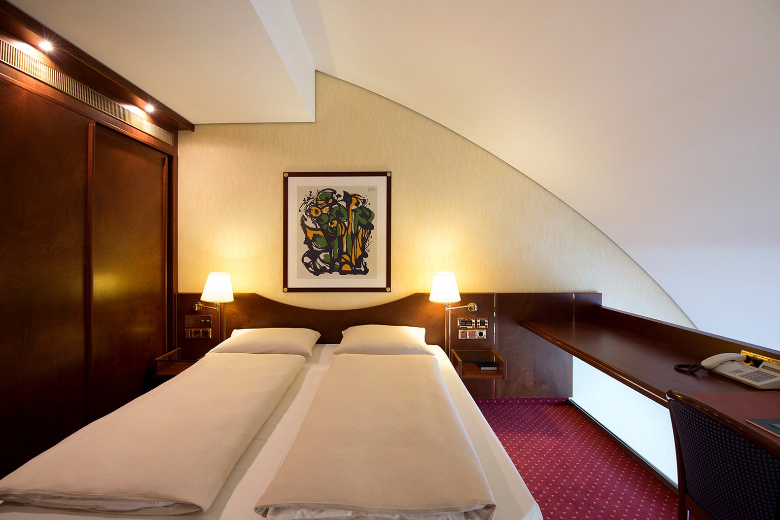Living Hotel Prinzessin Elisabeth 17/52