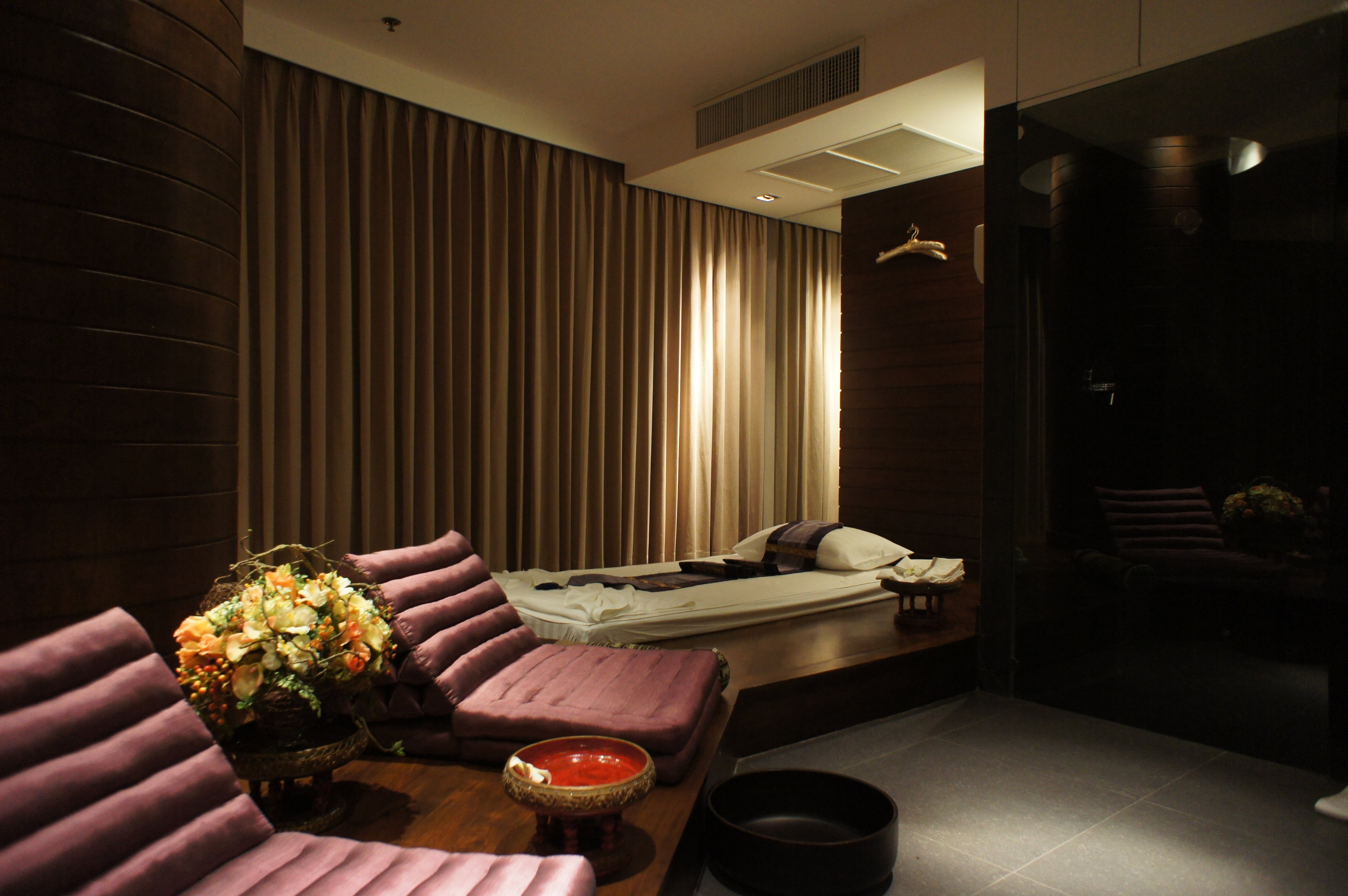 S31 Sukhumvit Hotel 24/50