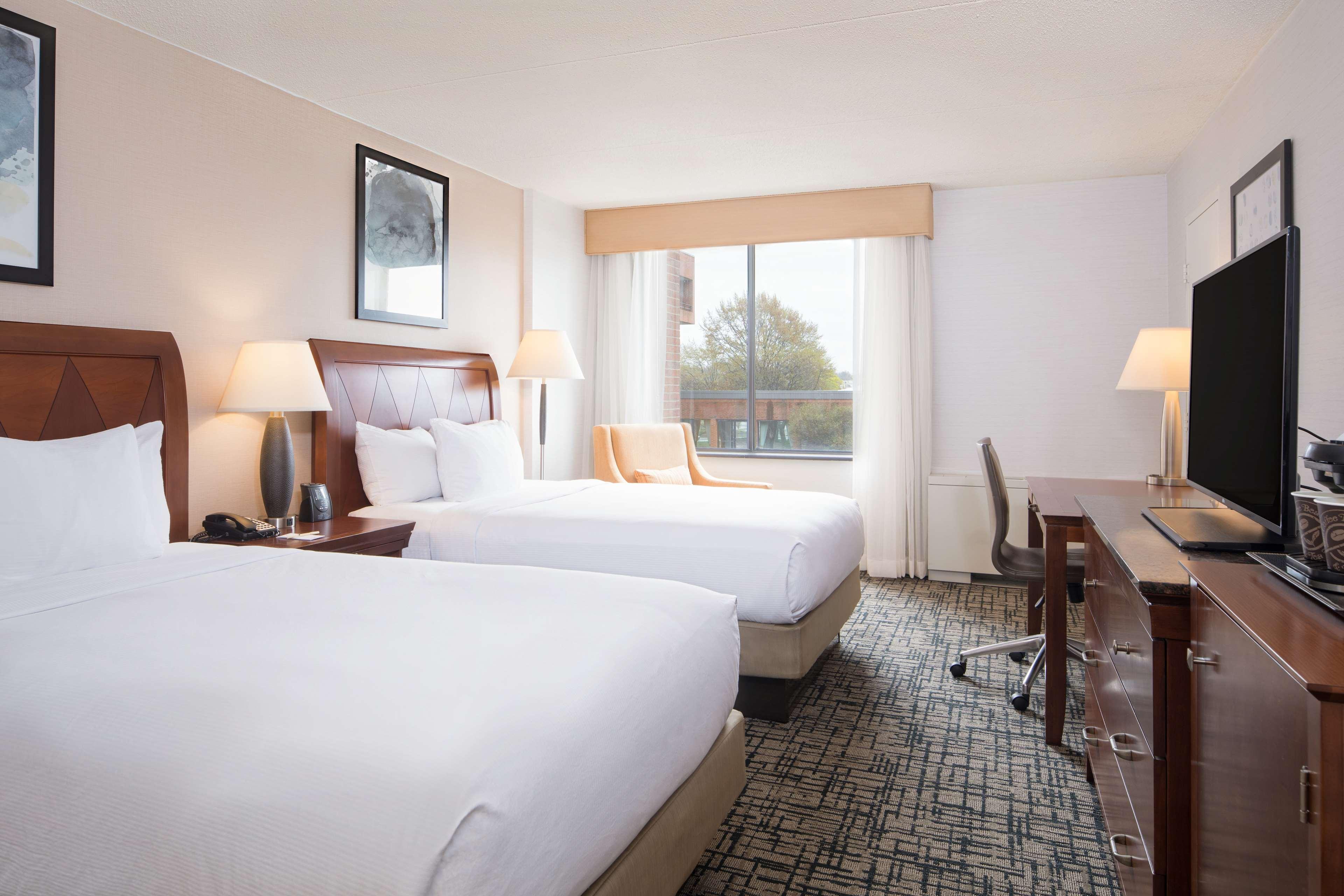 Room, Double Bed