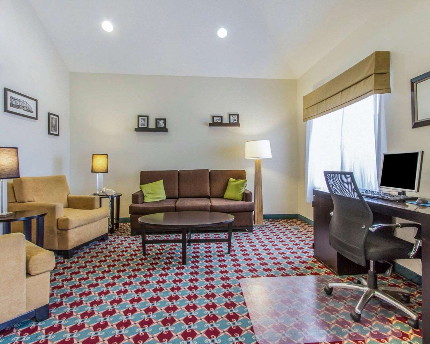 Rodeway Inn Fremont Ne 5/10