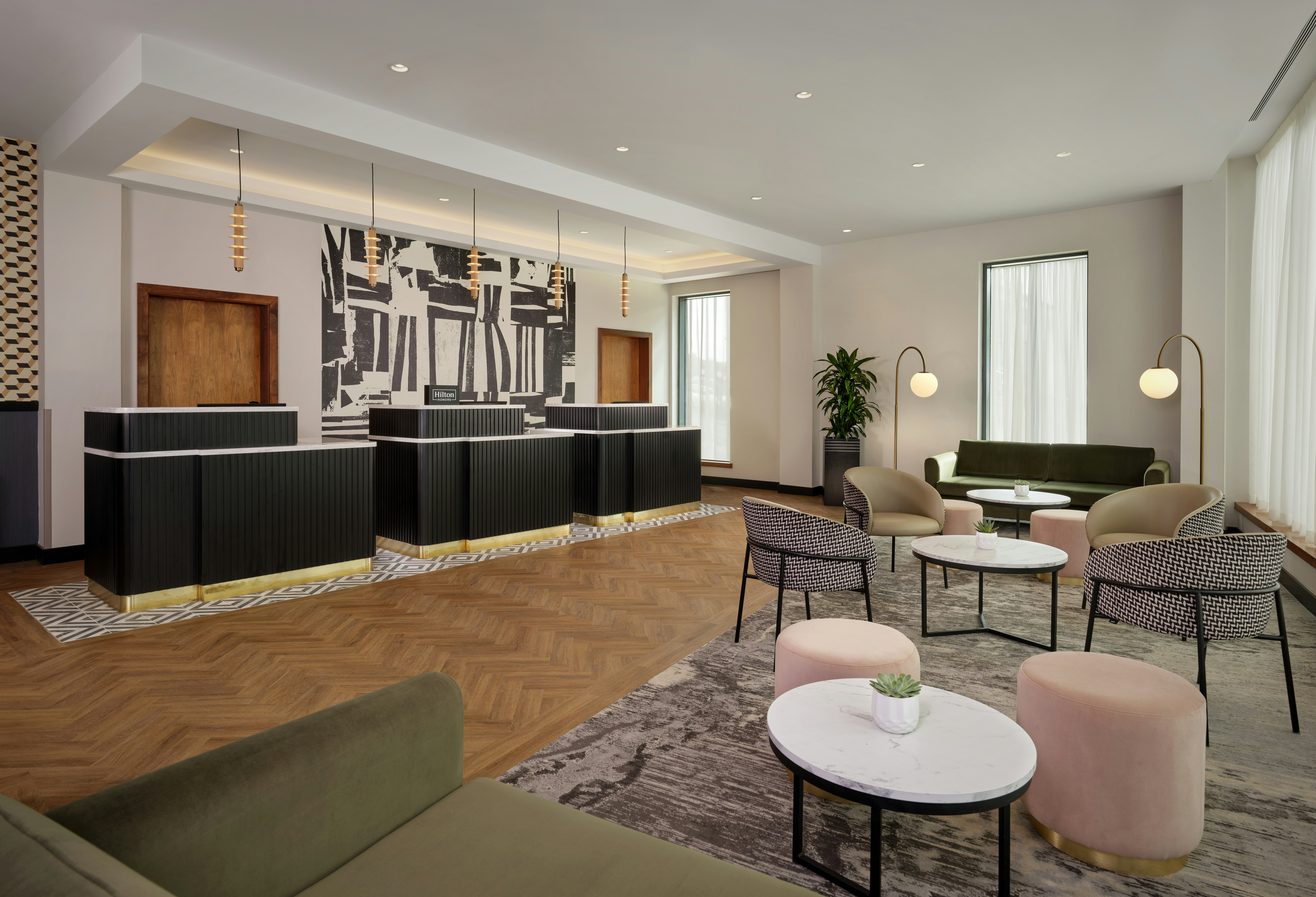 DoubleTree by Hilton Sheffield City 19/47