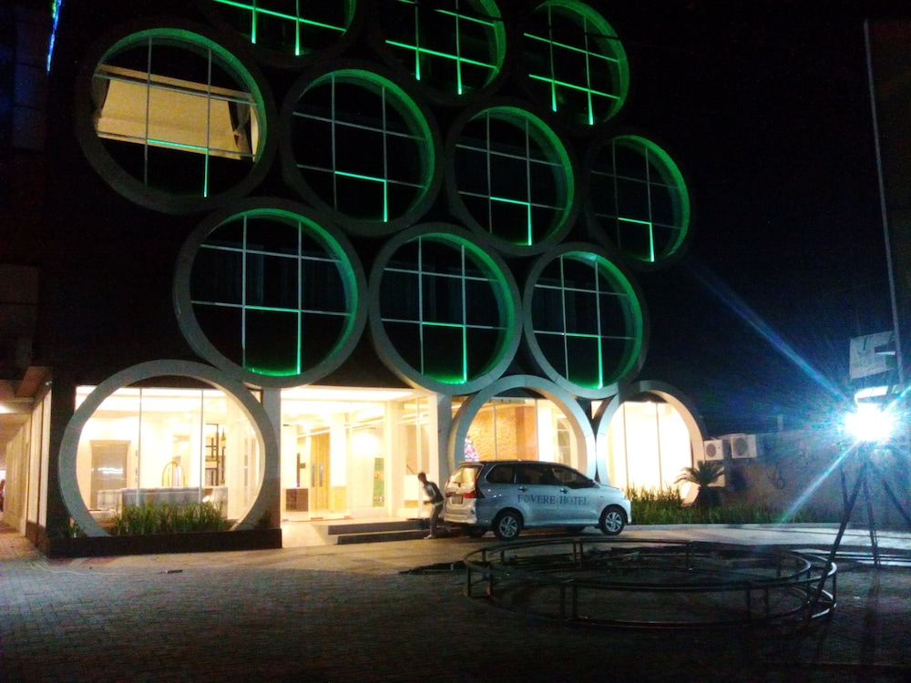 FOVERE HOTEL PALANGKA RAYA 2/32