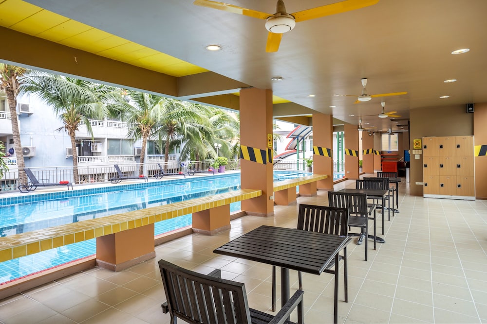 Mestyle Place Hotel 35/53