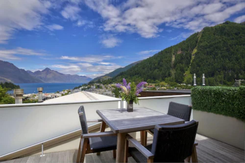 Queenstown House Boutique Bed and Breakfast and Apartments 36/50