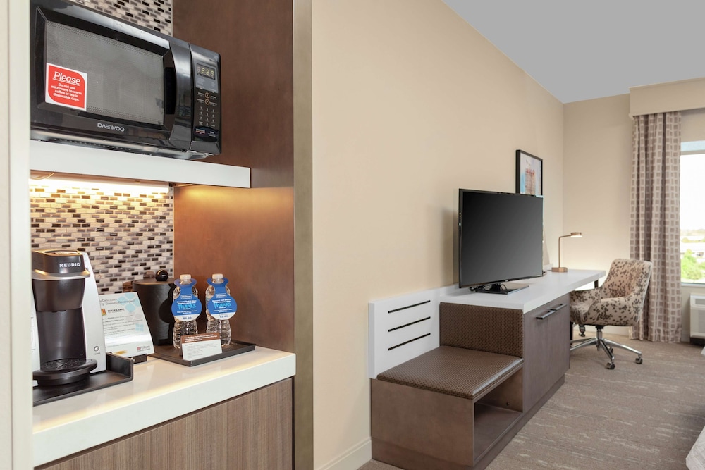 Hilton Garden Inn Waco Tx 45/50
