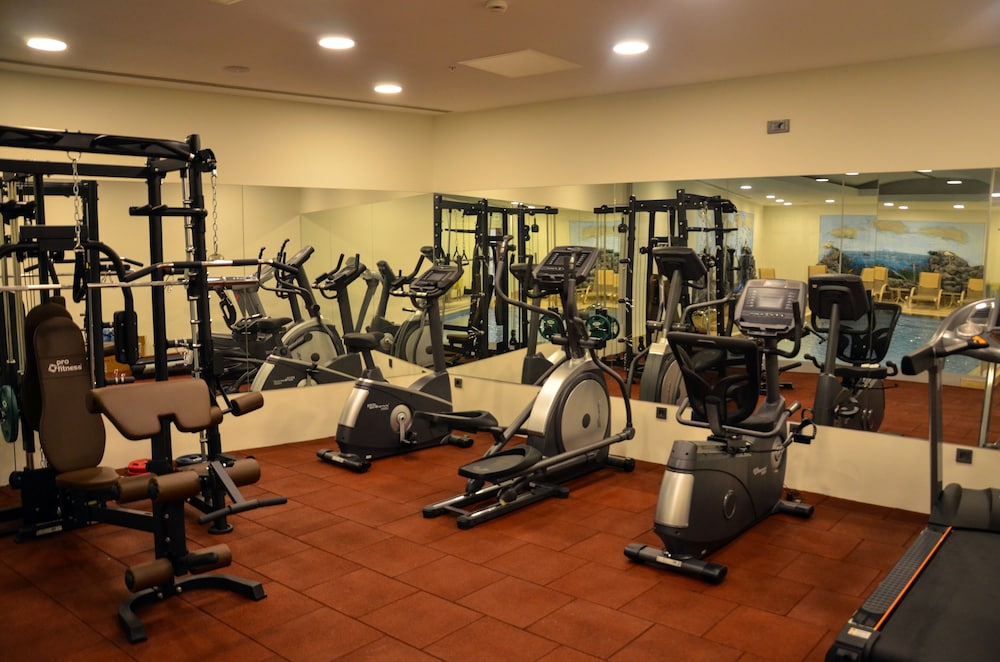 Bacacan Otel 20/50