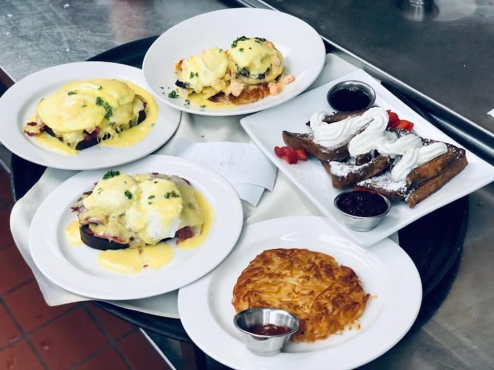 Nicollet Island Inn 34/44