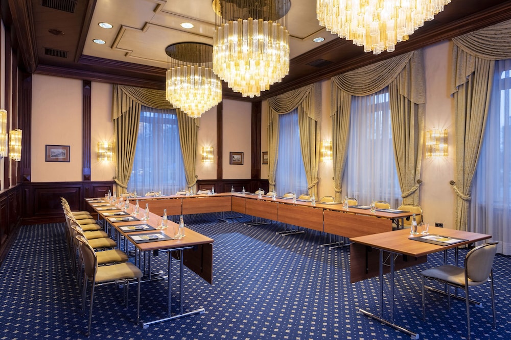Parkhotel 1901 Mannheim 47/51