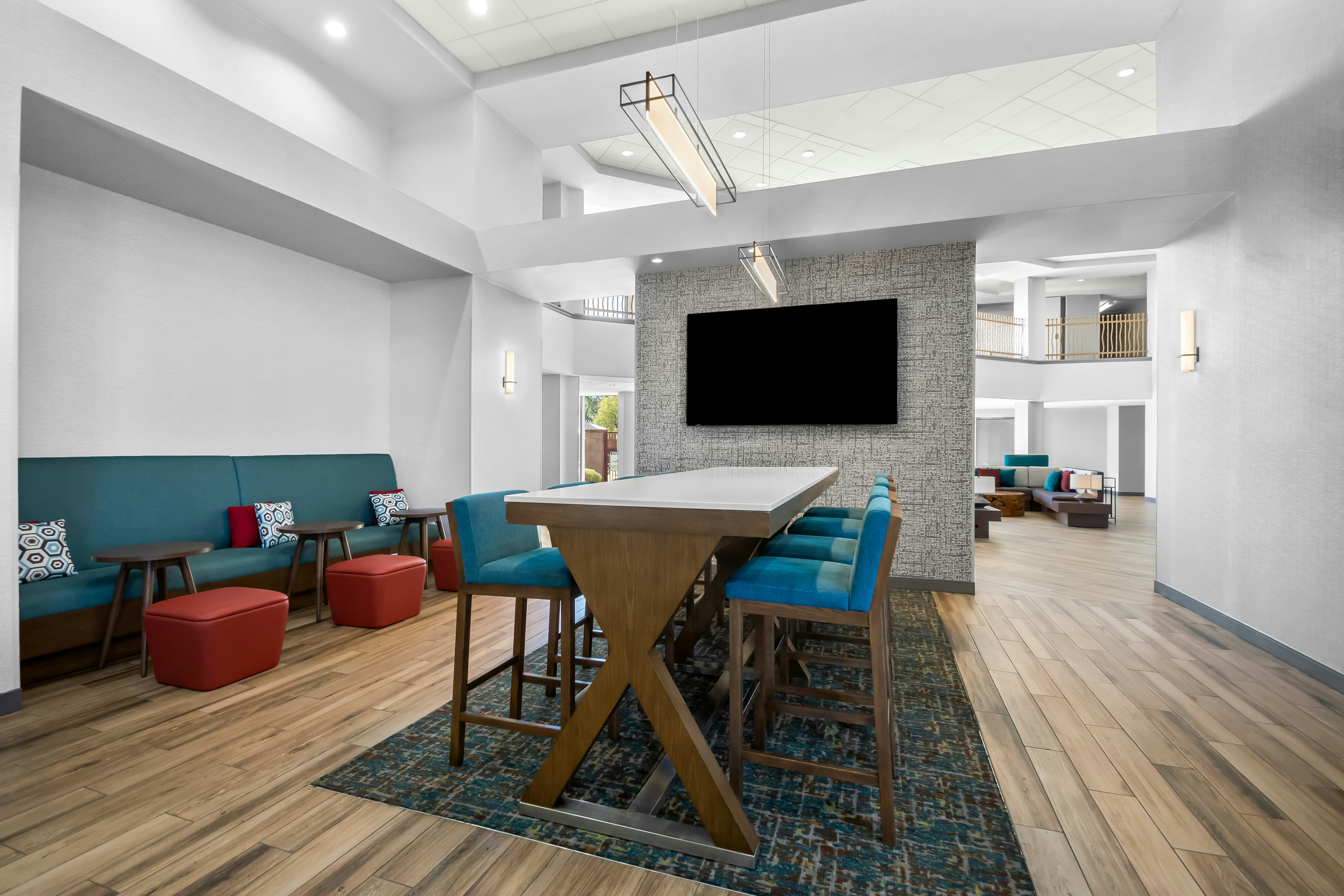 Hampton Inn & Suites Phoenix/Gilbert 45/49