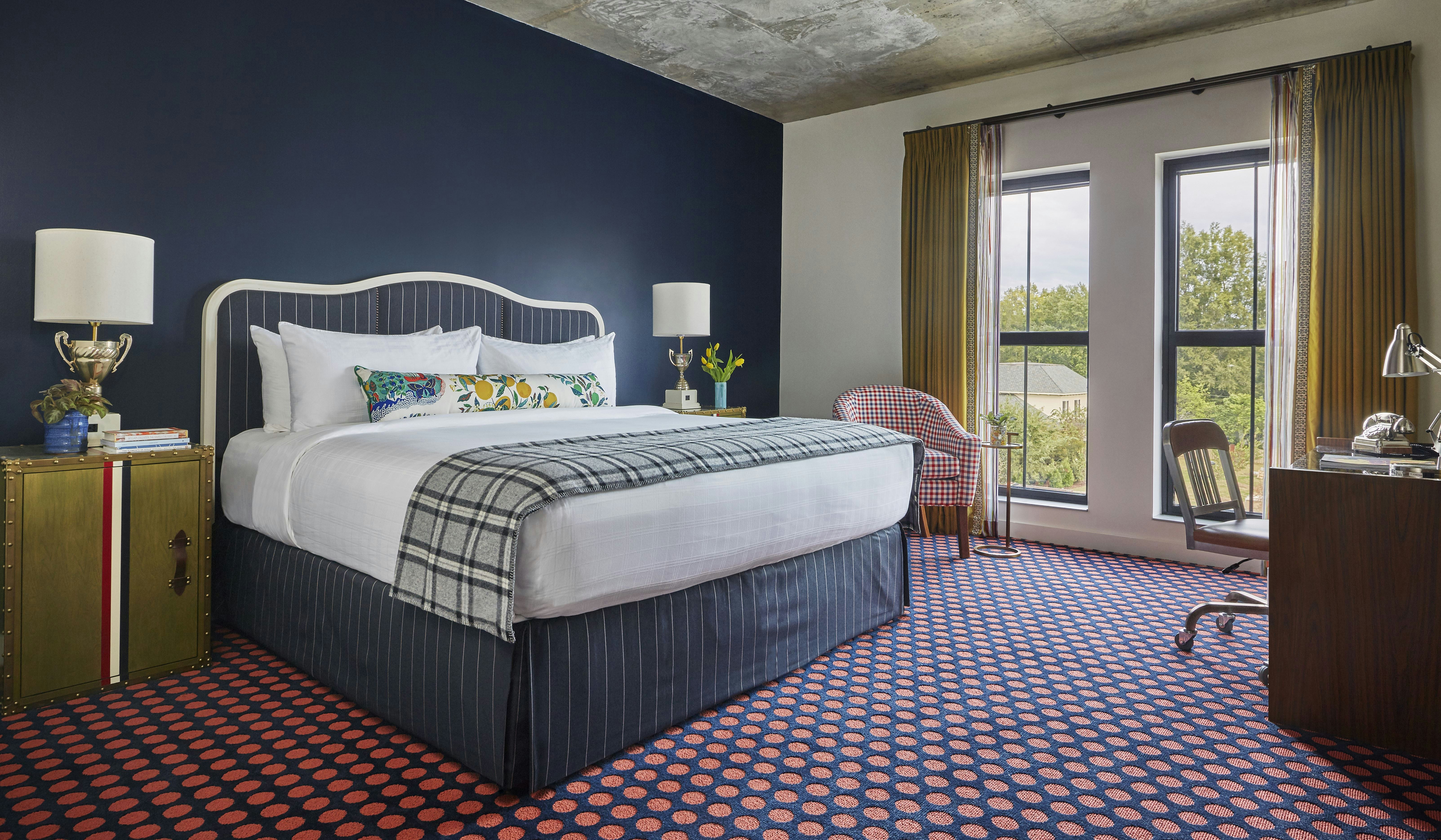 Graduate by Hilton Oxford 23/60