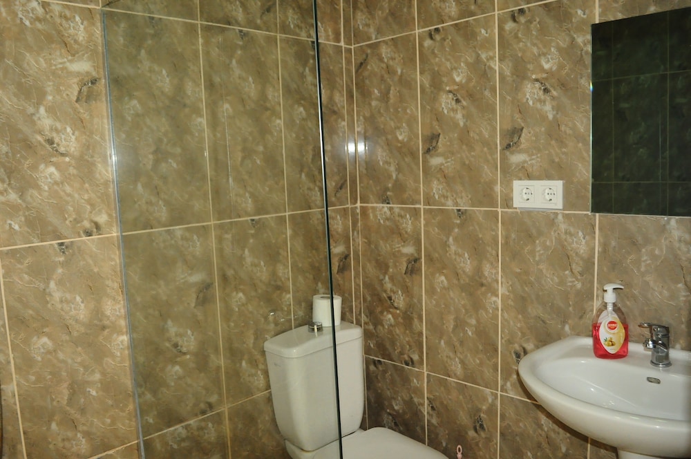 Kemer Suites 56/62