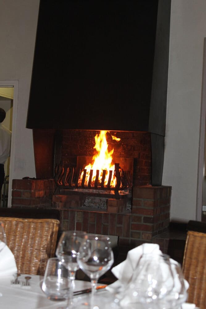HOTEL LE MANOIR DE GAVRELLE 17/38