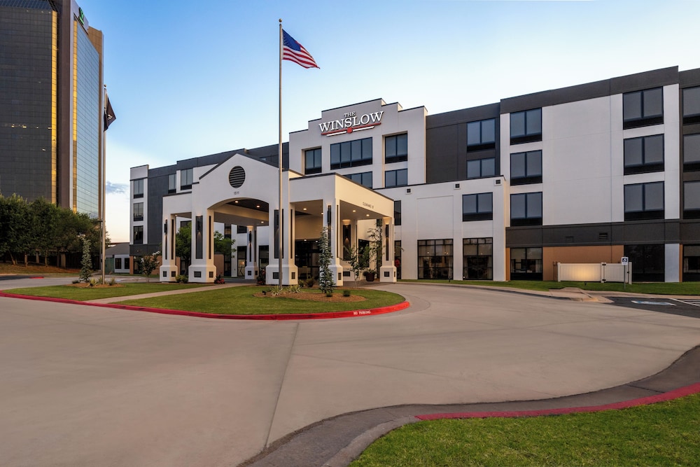 Hyatt Place Oklahoma City - Northwest 39/43