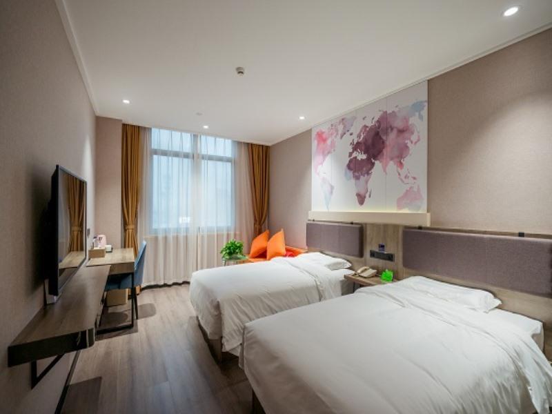 Vatica Hotel Wuxi Yixing Renmin Road 5/19