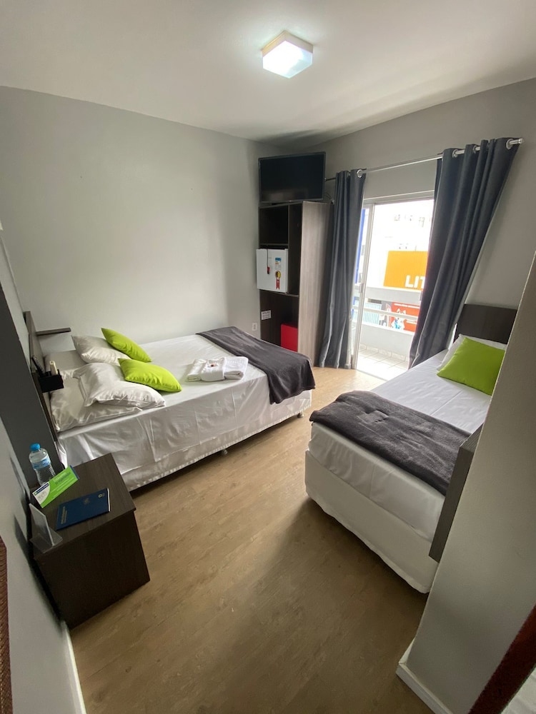 Rezende Suites Hotel 22/49