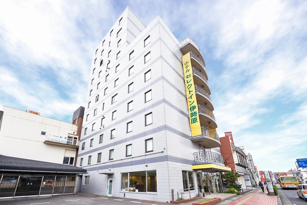 Hotel Select Inn Isehara 6/48