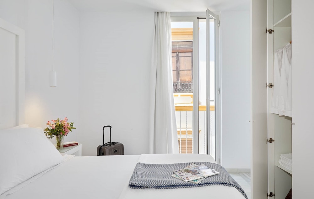 PENTHOUSE, APARTMENT, TERRACE, ANNEX